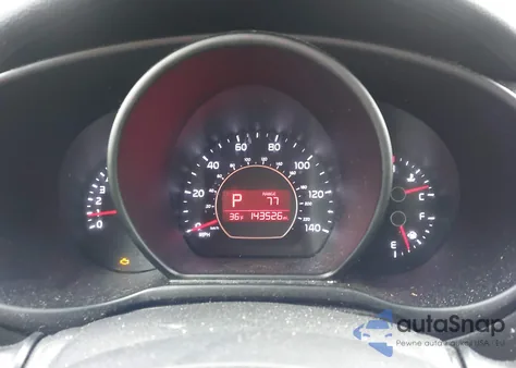 2016 Kia Soul from USA, damaged, VIN KNDJN2A2XG7351727